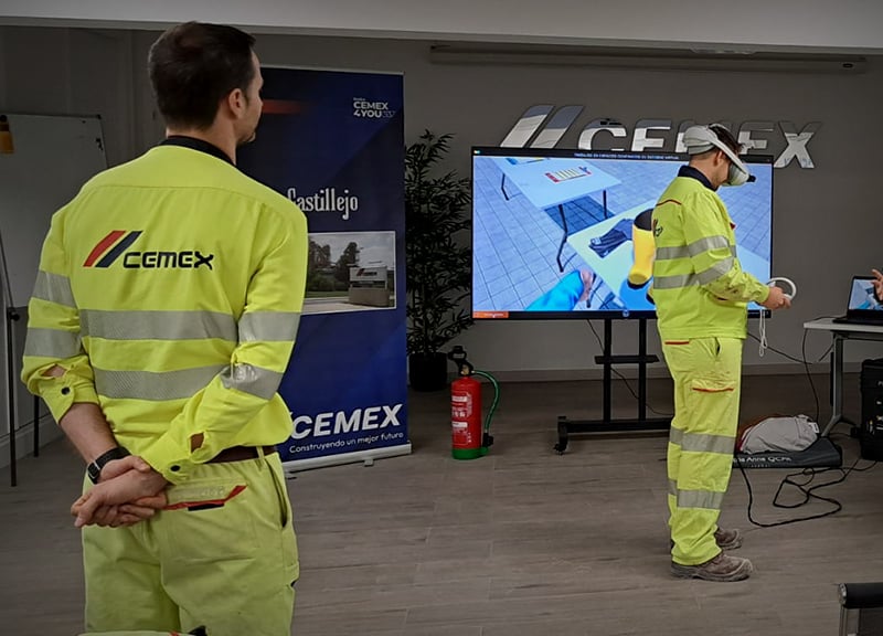 Cemex-Ludus Cemex-Ludus