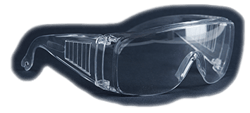 Gafas-de-seguridad-o-protector-facial
