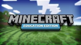 "Minecraft: Education Edition"