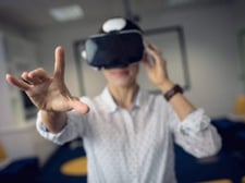 formacion con realidad virtual
