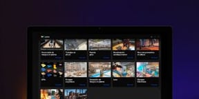 plataforma realidad virtual formacion
