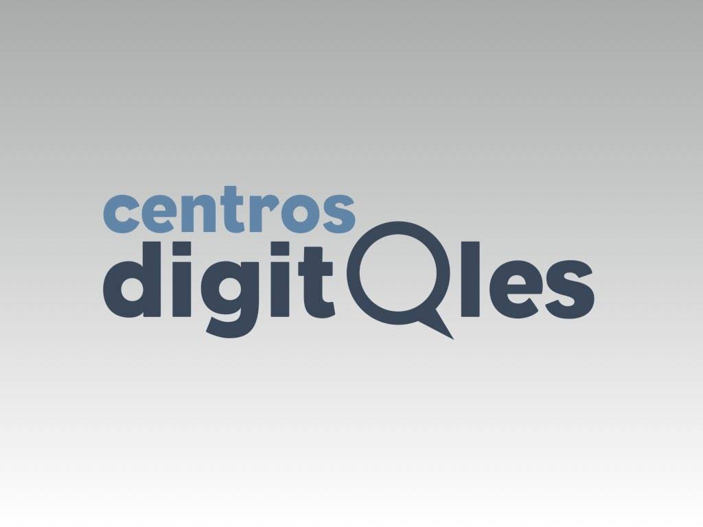 centros digitales