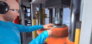 formacion procedimientos realidad virtual