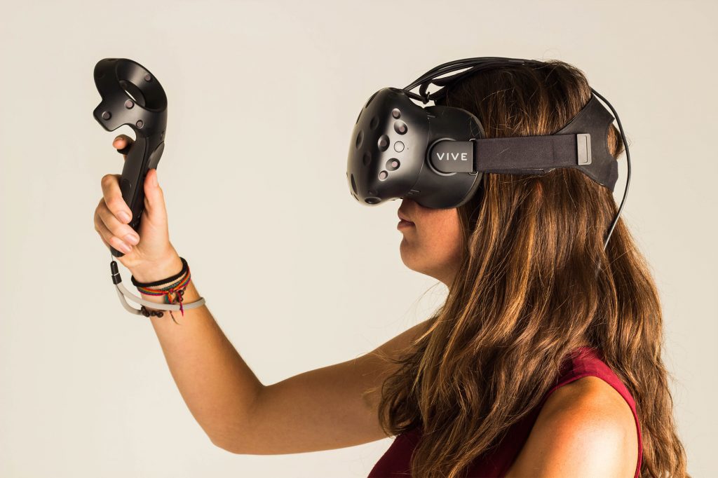 realidad virtual riesgos 