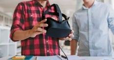 ventajas realidad virtual
