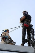 seguridad formacion RV