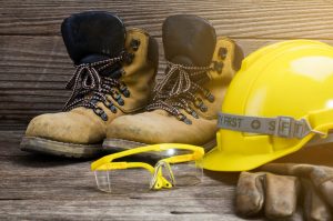 seguridad trabajo rv