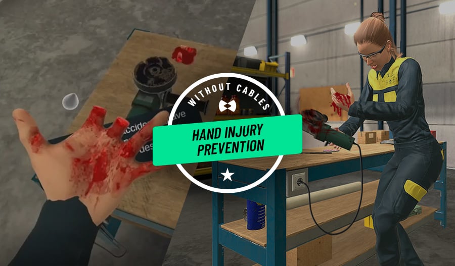 Simulation Racing Injuries NEWS