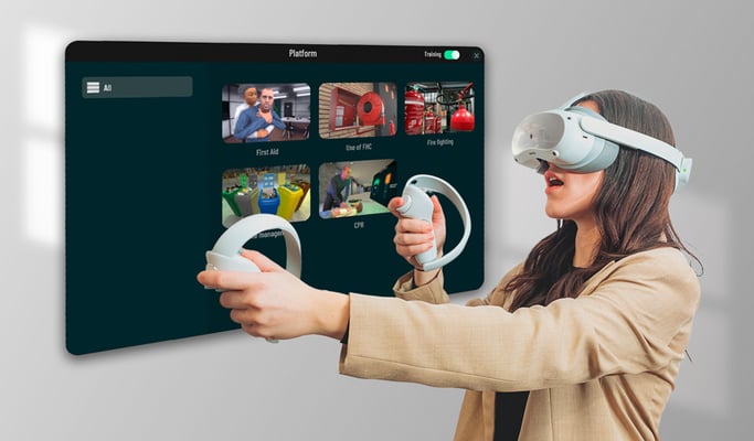 Standalone: Ludus introduces a wireless, PC-free mode in its platform
