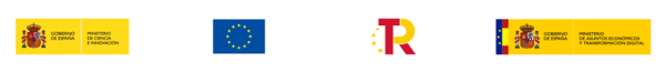 logotipos ayudas proyectos cdti