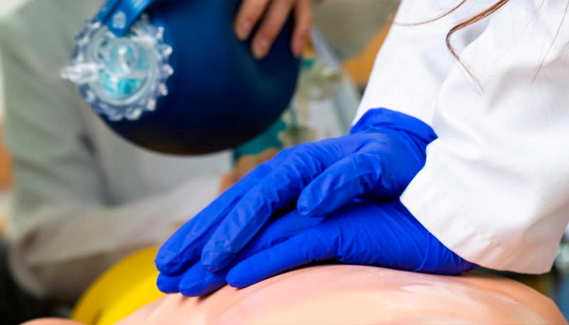 Técnicas de RCP 5 formas de realizarlo