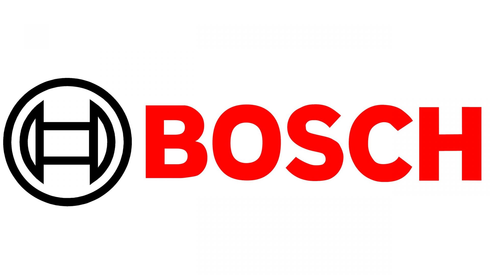 Bosch-Logotipo