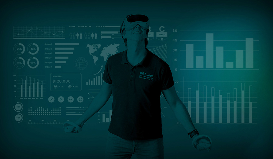 Ludus: The VR training tool that enables an actual culture of safety