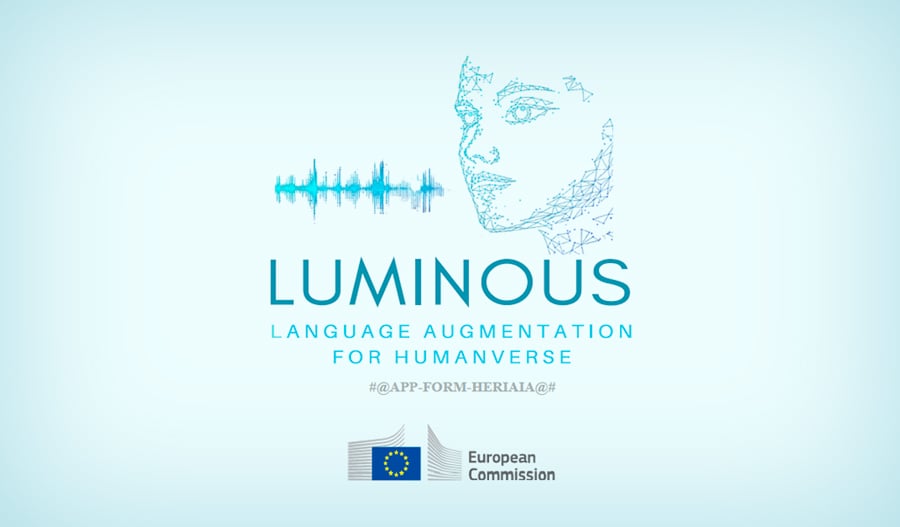 Ludus participa en el proyecto de Innovación ‘LUMINOUS’, financiado por la Comisión Europea
