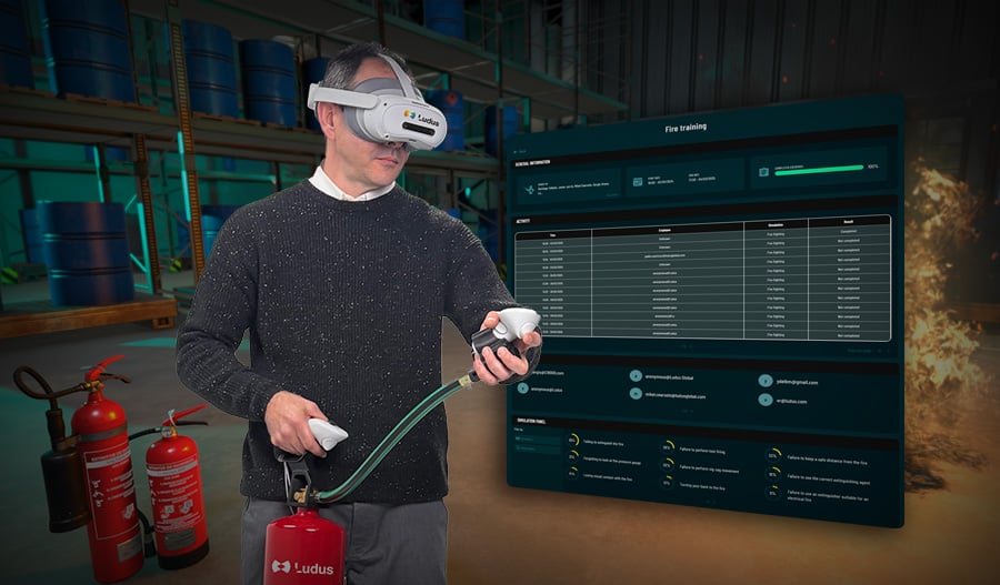 Why UK HSE managers are shifting to immersive learning for compliance