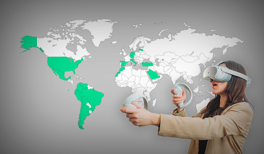 Cómo dar formación preventiva estandarizada en diferentes países