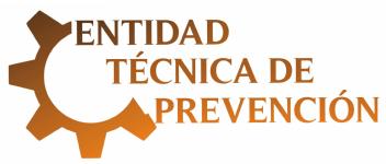 Entidad técnica de prevención