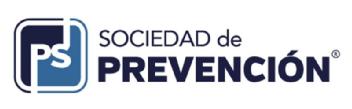 Sociedad de prevención